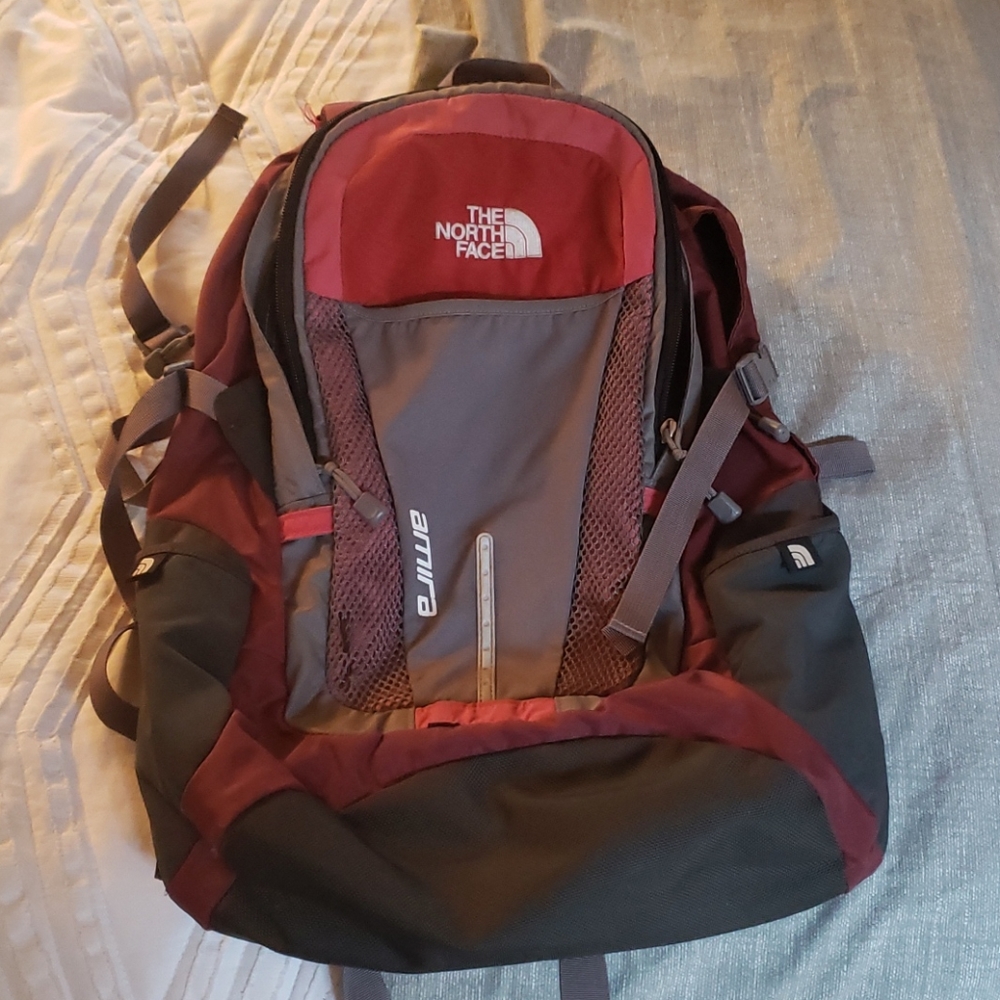 Northface backpack